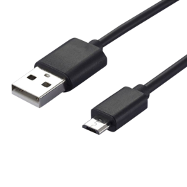 Tekmee 1m Micro USB kabel
